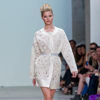 Lisbon Fashion Week Spring Summer 2012 - Ready To Wear - Alves Goncalves - Catwalk-